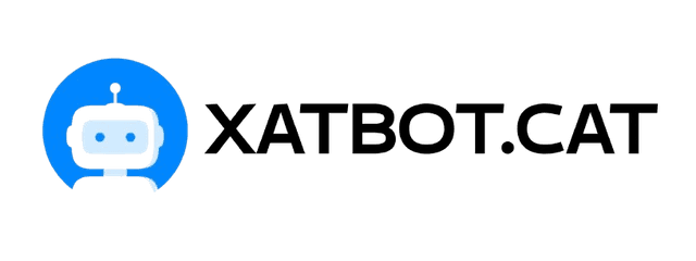 XATBOT.CAT Logo image