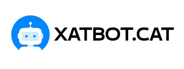 XATBOT.CAT Logo image