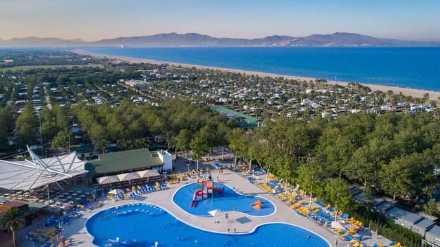 Xatbot IA per a Campings